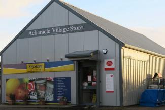 Acharacle Village Shop and Post Office