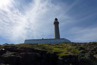 Ardnamurchan Lighthouse and Visitor Centre