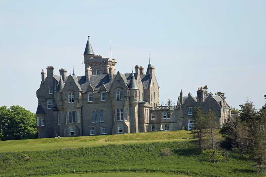 Ardnamurchan Hotels, Self Catering Cottages and Holiday Accommodation